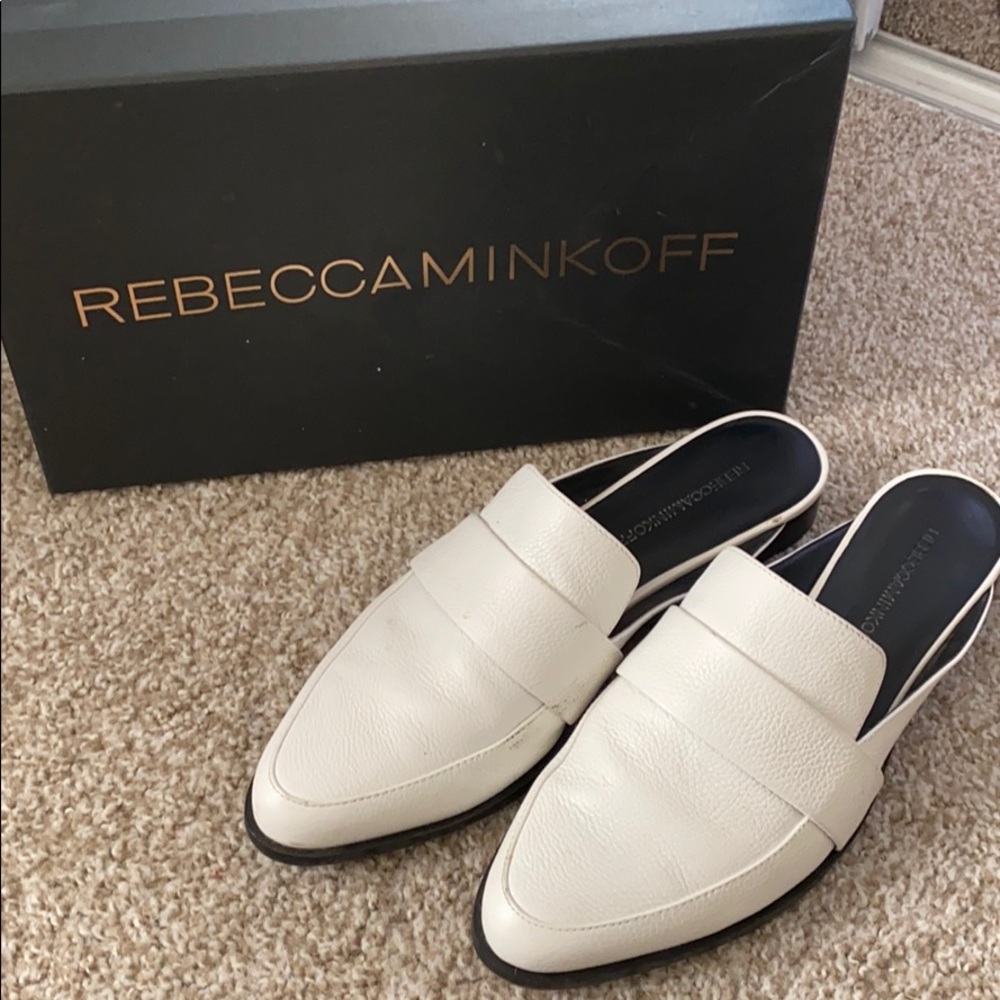 Rebecca Minkoff MIKA mules